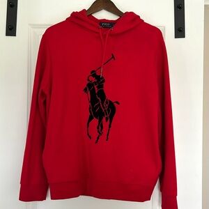 Polo Ralph Lauren hoddie